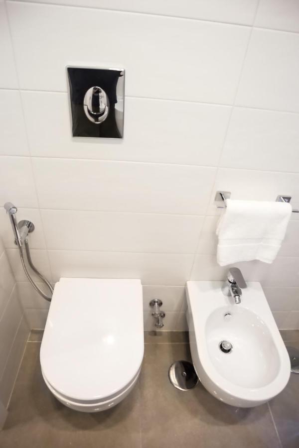 Bed and breakfast Kerbaker 14 *