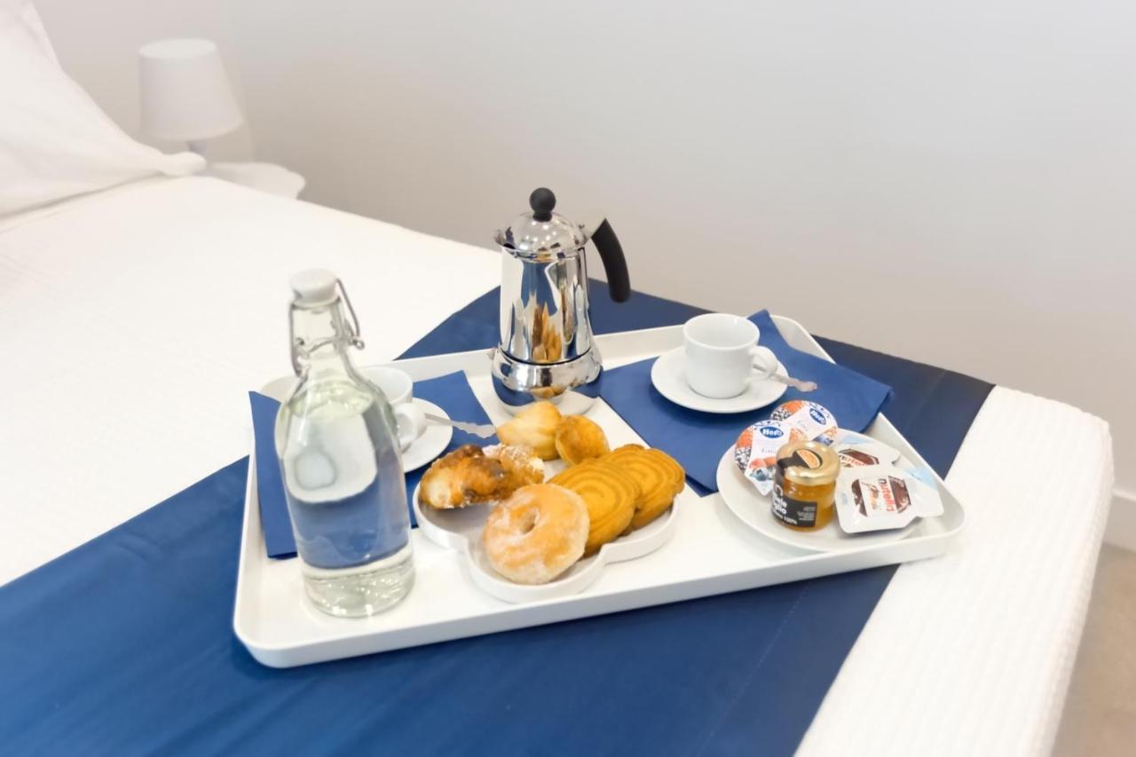 Bed and breakfast Kerbaker 14